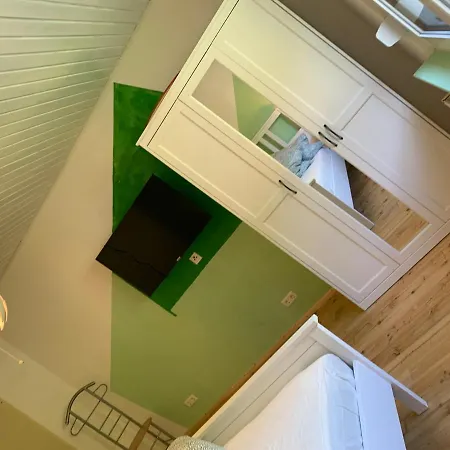 Apartamento Franziska *