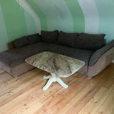 Apartamento Franziska