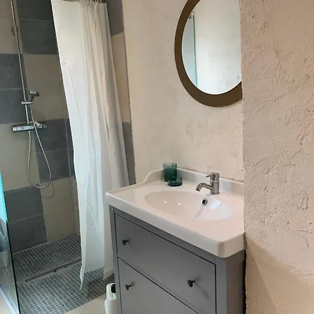 Franziska Apartamento