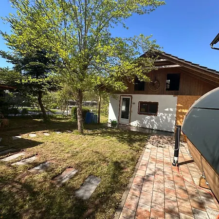 Franziska Apartamento Bruchweiler-Bärenbach