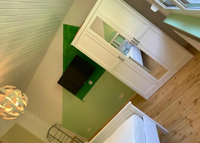 Apartmán Franziska *