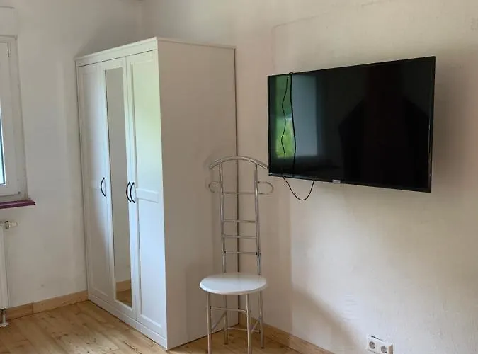 Apartmán Franziska *