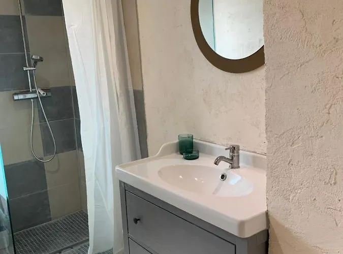 Franziska Apartamento